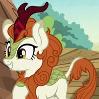 Autumn Blaze