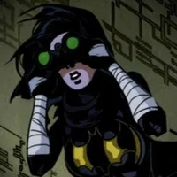 Cassandra Cain