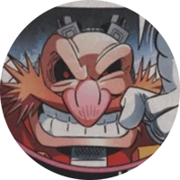 Dr eggman 