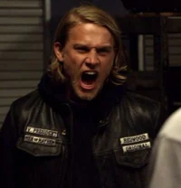 Jax Teller 