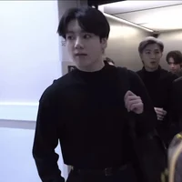 Jeon Jungkook