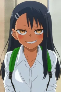 Hayase Nagatoro