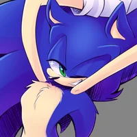 Femboy Sonic