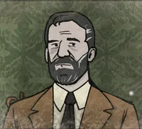 006 -Dale Vandermeer