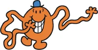 Mr Tickle