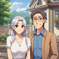 Close minded parents