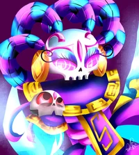 BAD JUJU