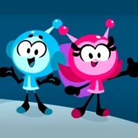 Vita-boy x Mina-Girl