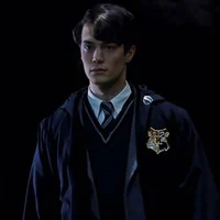 Tom Marvolo Riddle