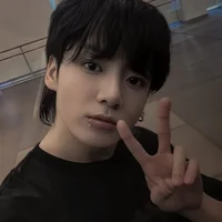 Jungkook 