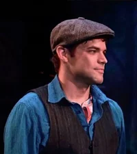 Jack Kelly