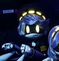 N - Murder Drones