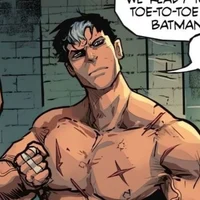 Jason Todd