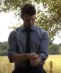 Elijah Mikaelson 