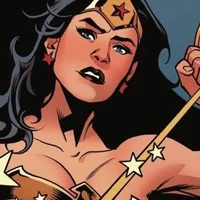 Diana Prince