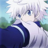Killua