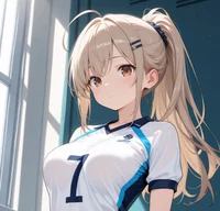 Volleyball TG