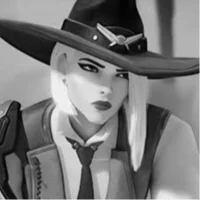 ashe overwatch