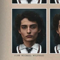 Finn Wolfhard