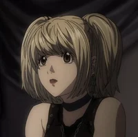 DN-Misa Amane