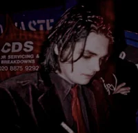Gerard Way