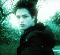 Edward Cullen