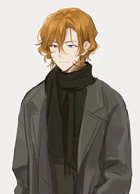 Chuuya Nakahara