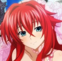 Rias Gremory