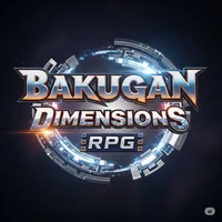 Bakugan Dimensions
