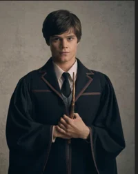Albus Potter2