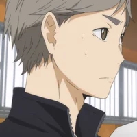 Koushi Sugawara