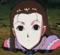 Illumi Zoldyck