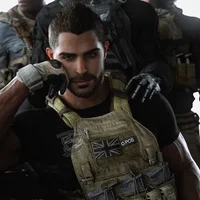Johnny MacTavish