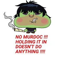 Murdoc Niccals 