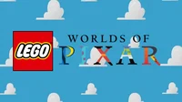 LEGO Pixar