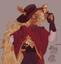 Rye Cookie