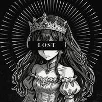 Sci-Fi Lost Princess