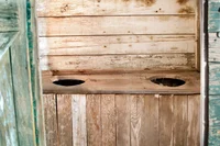Outhouse 