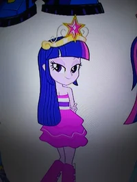 Princess twilight 