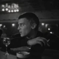 Евгений Боков 