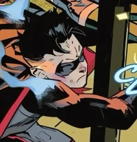 Damian Wayne