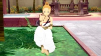 Barefoot Marle