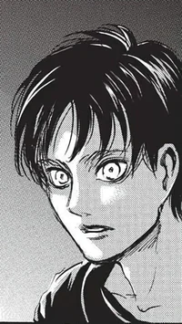 Eren Yeager