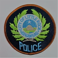 Little Rock PD RP