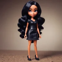 Rachel Bratz Doll 