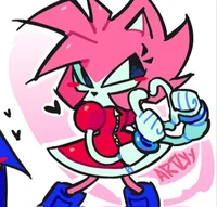 Malware Amy
