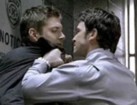 Supernatural