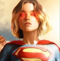 Supergirl -2025-