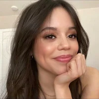 Jenna Ortega 