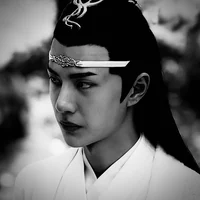 09 - Lan Zhan